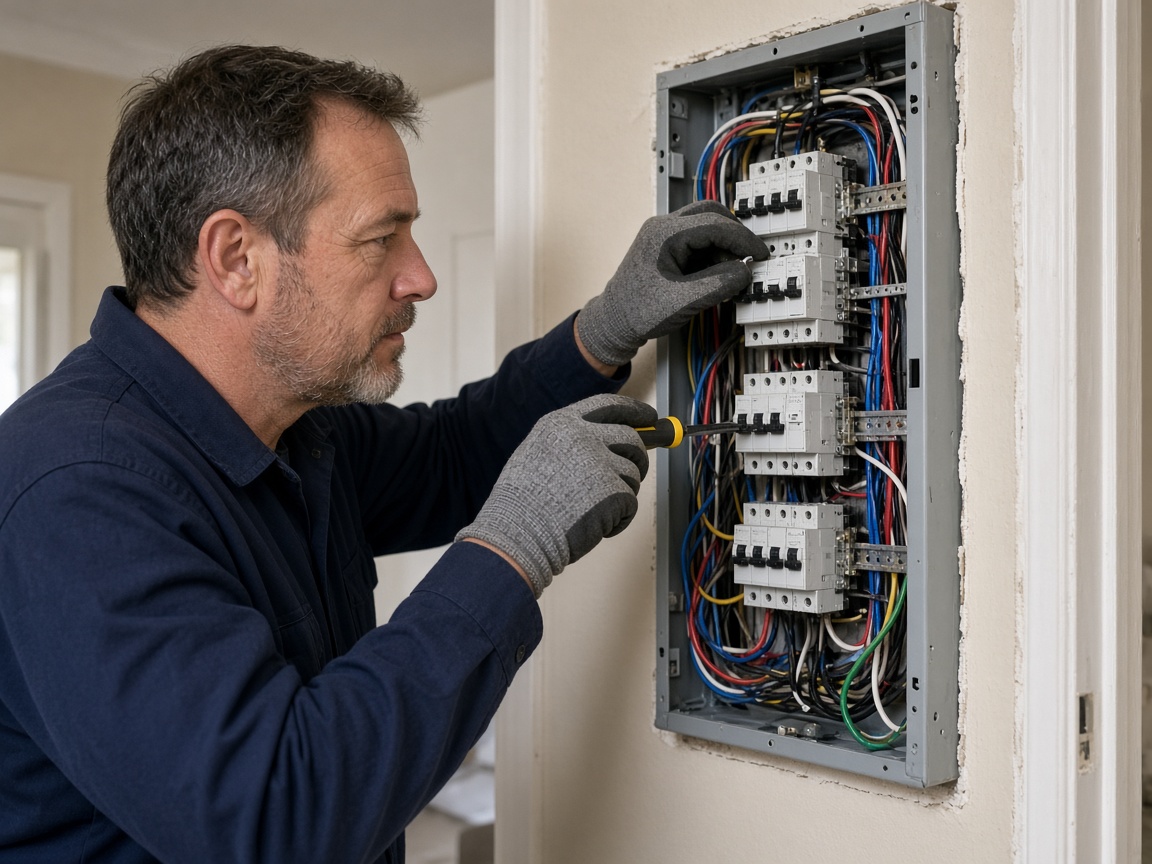 Electrical