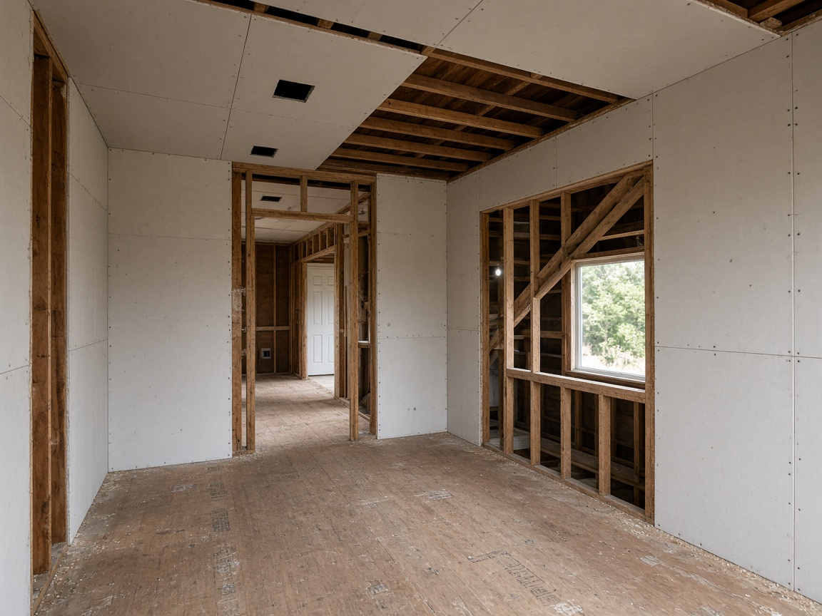 Remodeling