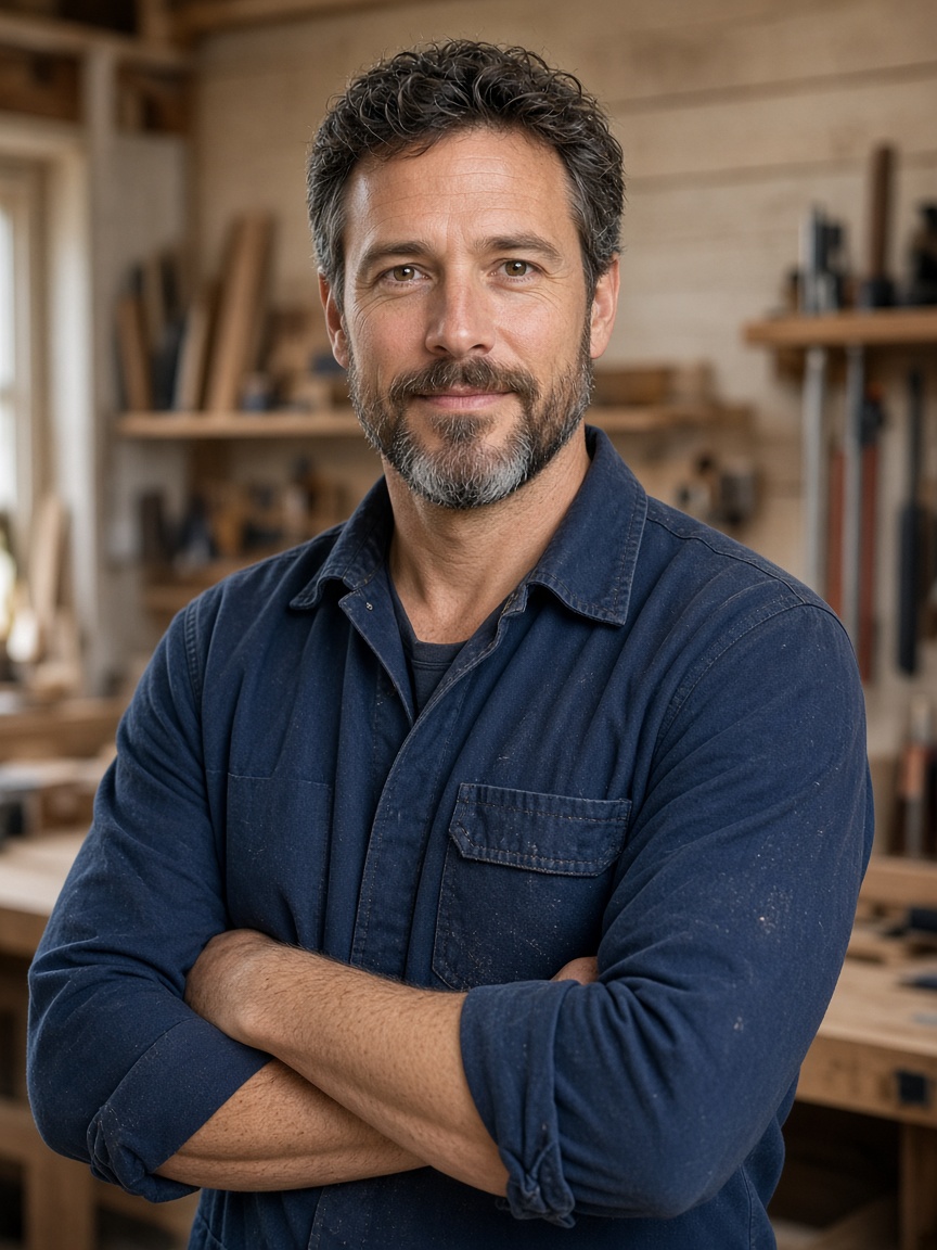 Jonah Reed